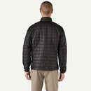 Patagonia M's Nano Puff Jacket (Black)