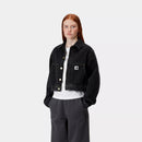 Carhartt Wip W' Arca Jacket (Black Stone)