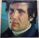 Lucio Battisti - Images (12" Vinyl)
