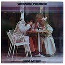Lucio Battisti - Una donna per amico (12" Vinyl)