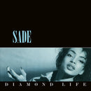 Sade - Diamond Life (12" Vinyl)