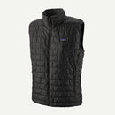 Patagonia M's Nano Puff Vest (Black)