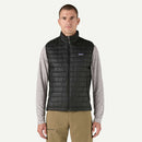 Patagonia M's Nano Puff Vest (Black)