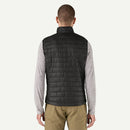 Patagonia M's Nano Puff Vest (Black)