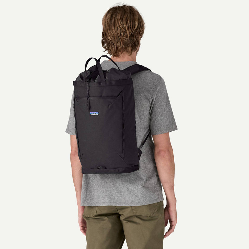 Patagonia Fieldsmith Linked Pack (Black)