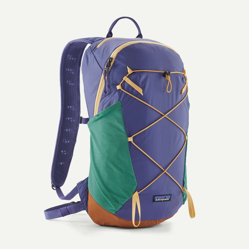 Patagonia Terravia Pack 14L (Solstice Purple)