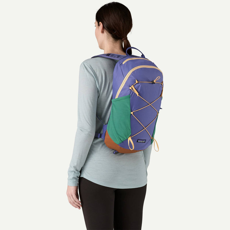 Patagonia Terravia Pack 14L (Solstice Purple)