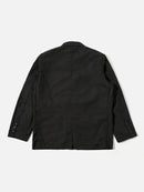 Universal Works Capitol Jacket Recycled Polytech (Black)