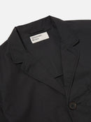 Universal Works Capitol Jacket Recycled Polytech (Black)