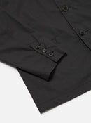 Universal Works Capitol Jacket Recycled Polytech (Black)