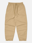 Universal Works Parachute Pant Recycled Polytech (Sand)