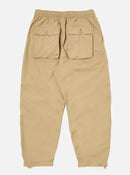 Universal Works Parachute Pant Recycled Polytech (Sand)
