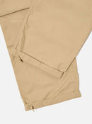Universal Works Parachute Pant Recycled Polytech (Sand)