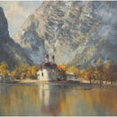 Pantha Du Prince - Black Noise (Reissue) (12" Vinyl)