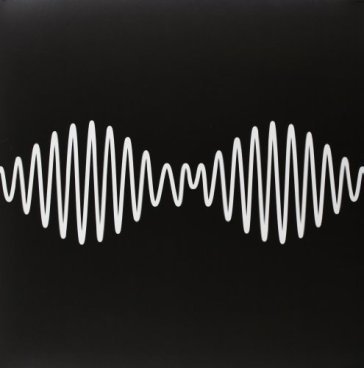 Arctic Monkeys - AM (12" Vinyl)
