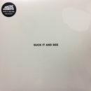 Arctic Monkeys - Suck it and see (12" Vinyl)