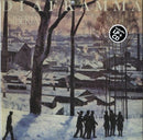 Diaframma - Siberia (LP+CD)