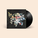 Tamburi Neri - La Notte (12" Vinyl)