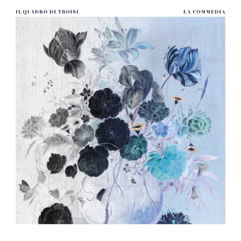 Il Quadro di Troisi - La Commedia (12" Vinyl)