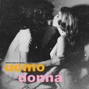 Andrea Laszlo De Simone - Uomo Donna (12" Vinyl)