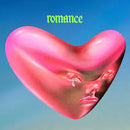 Fontaines D.C. - Romance (12" Vinyl)