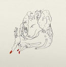 Adrián de Alfonso - Viator (12" Vinyl)