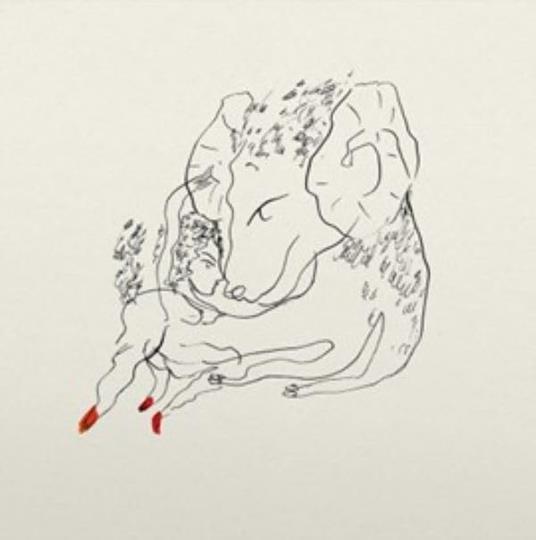 Adrián de Alfonso - Viator (12" Vinyl)