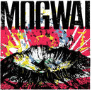 Mogwai - The Bad Fire (12" Vinyl)