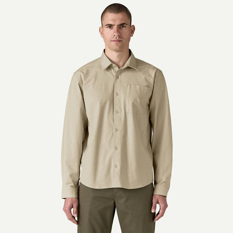 Patagonia M's Nomader Shirt (Pelican)