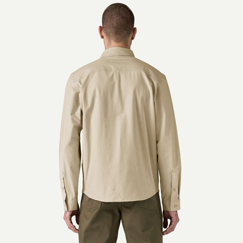 Patagonia M's Nomader Shirt (Pelican)