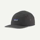 Patagonia P-6 Label Maclure Hat (P-6 Label: Ink Black)