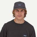 Patagonia P-6 Label Maclure Hat (P-6 Label: Ink Black)