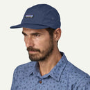 Patagonia P-6 Label Maclure Hat (New Navy)