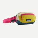Patagonia Terravia Mini Hip Pack (Buttercup Yellow)