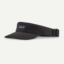 Patagonia Terrebonne Visor (Black)