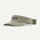 Patagonia Terrebonne Visor (River Rock Green)