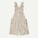 Patagonia W's Stand Up Overalls (Undyed Natural)