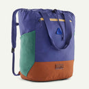 Patagonia Terravia Tote Pack (Solstice Purple)