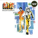 Air - Moon Safari (12" Vinyl)