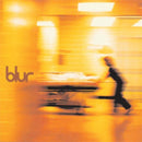 Blur - Blur (12" Vinyl)
