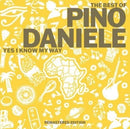 Pino Daniele - The Best of Pino Daniele: Yes I Know My Way (12" Vinyl)