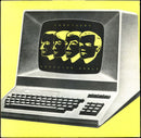 Kraftwerk - Computer World (12" Vinyl)
