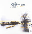 St Germain - Tourist (12" Vinyl)