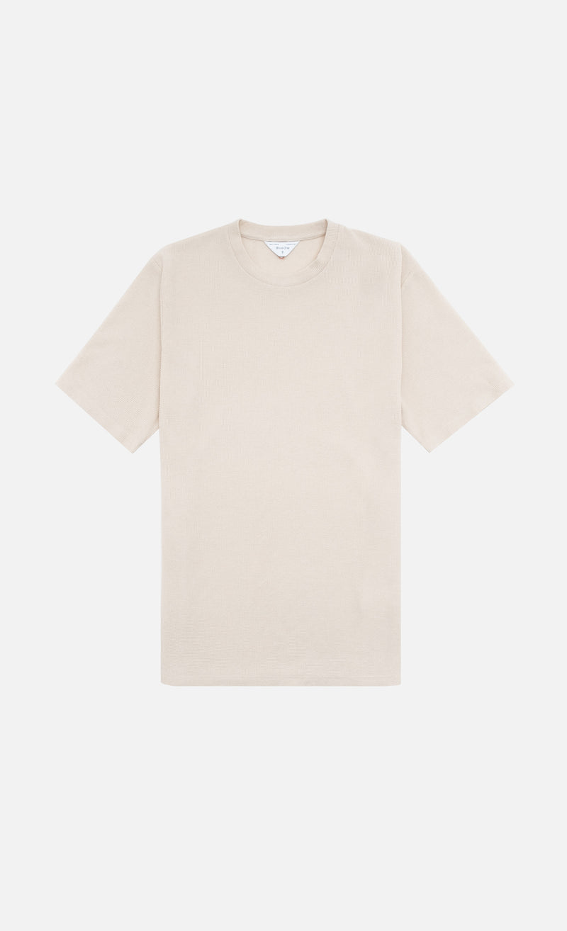 Wooden Danny (Beige)