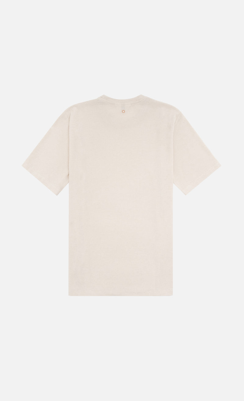 Wooden Danny (Beige)