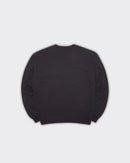 Umbro Lazy Ls Shirt (Washed Black)