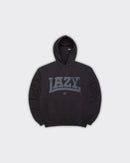 Umbro Lazy Mask Hoodie (Washed Black)