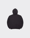 Umbro Lazy Mask Hoodie (Washed Black)