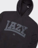 Umbro Lazy Mask Hoodie (Washed Black)