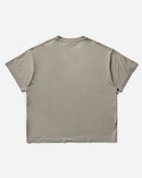 Umbro Og Logo T Shirt (Taupe)